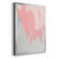 «Blush Abstract II», reproduction d'un seul cadre-88102112-88102114