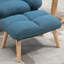 Upholstered Side Chair