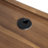 Walter Solid Wood Top Writing Desk-2043333095