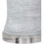 Lampe de table 30,5 po Claunch