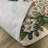 Polyester Floral Rectangle Placemat