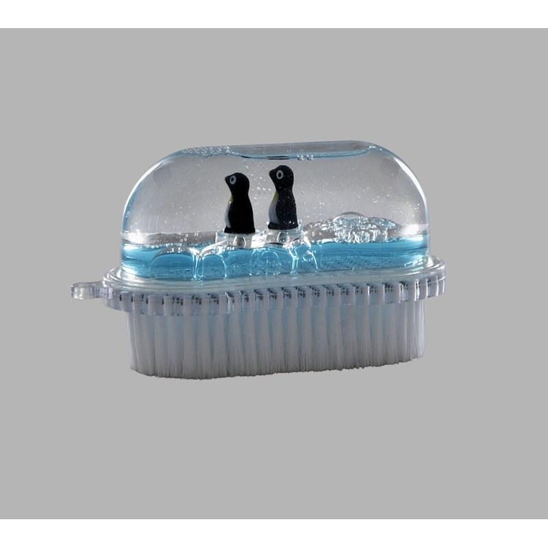 Penguin Floaties Toiletries