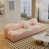 Pink selected