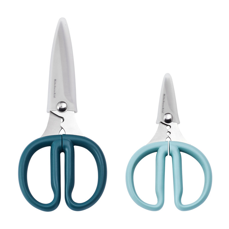 Kitchenaid 2 Piece Shear Set, Assorted