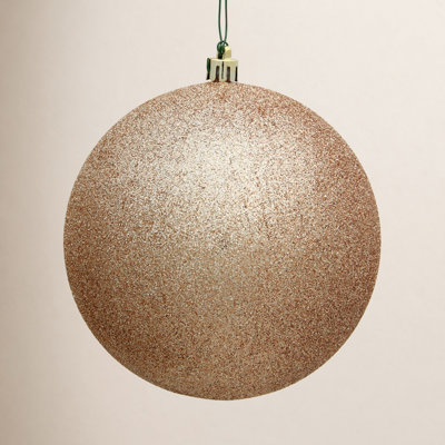 Boule incassable 2 po