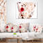 Coussin lombaire sensual sexy
