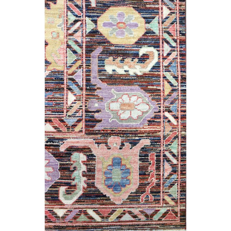One-of-a-Kind 9'10" X 13'11" Area Rug