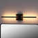 Gallatin LED Armed Sconce