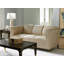 Carlyle Springfield Leather Sofa