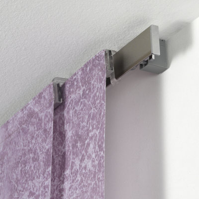 Hegarty 60cm Curtain Track/Rail