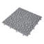 Carreaux de terrasse emboîtables en plastique imperméables-111809126