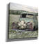 «Charmant camion» par Lori Deiter, art mural sur toile-1024964401