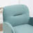Velvet Revolving Chair-1909623013