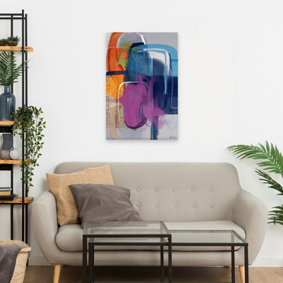 Terrain - Abstracts Contemporary Art