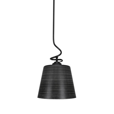 Capri Stem Hung Pendant