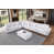 White Polyester
