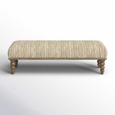 Chrissy Bench