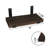 Agatia Paulownia Floating Shelf-1031770126