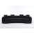 Black Chenille