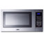Summit Appliance 0.9 Cubic Feet 900 Watt Countertop Microwave