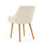 50cm H Upholstered Upholstered Back Armchair-134448242-134448246