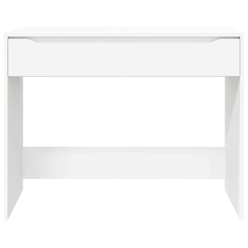 Writing Desk, White