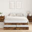 Vidaxl Storage Bed Frame-113971082-113971088