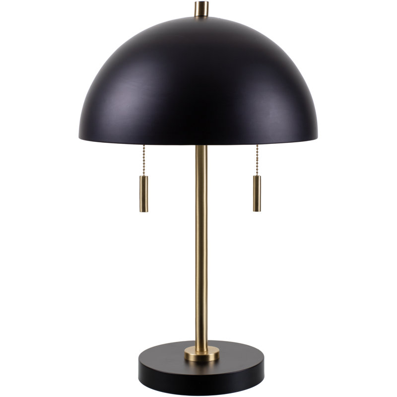 Devyn Iron Table Lamp