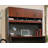 Krustal Sideboard with Bar Hutch