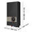 Instant Water Heater, 18Kw Electric Tankless Water Boiler, Digital Temperature Display & Easy Installation & 24-Hour Water Supply, For Kitchen Bathroom Shower Mall Salon Shampoo ETL Listed