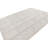 Rug & Kilim’S Scandinavian Style Rug In Gray & White With Geometric Patterns-115332724