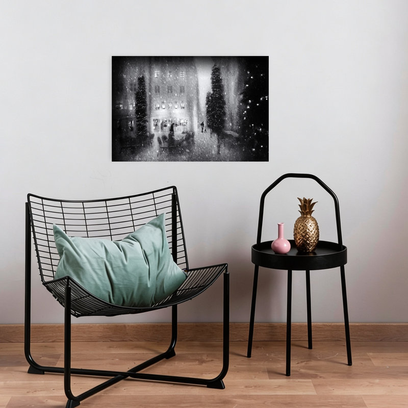 Print, 40.64cm H x 60.96cm W