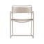 Walter Lamb Outdoor Lounge Chair-685638345