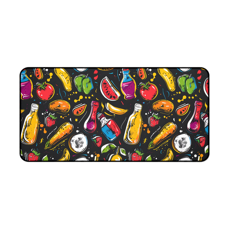 Desk Pad
