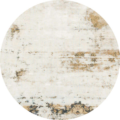 Abstract Indoor Rug