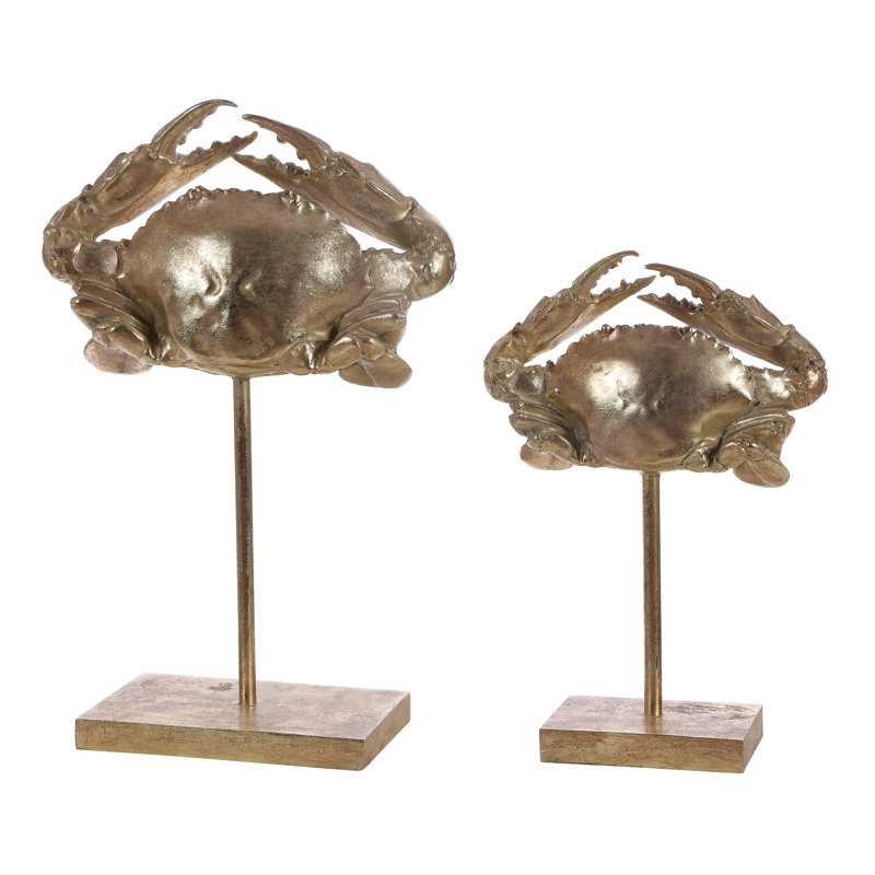 Indurial Animals Figurines & Sculptures