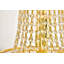 Ston Easton 8-Light Crystal 2-Tier Empire Chandelier-160802167-160802161