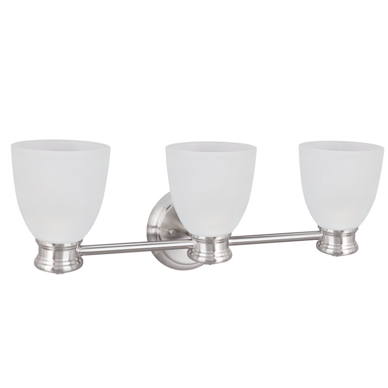 Analynn 3 - Light Vanity Light