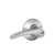 Satin Chrome selected