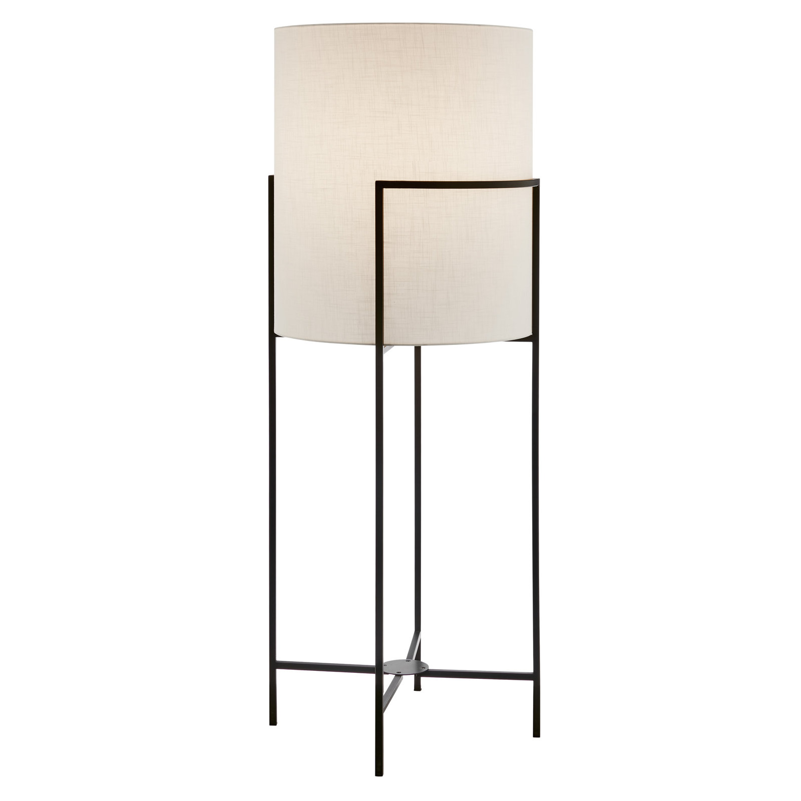 Garridan LED Outdoor Floor Lamp