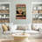 " You Get Old When You Stop Coding - 1 Piece Rectangle Graphic Art Print On Wrapped Canvas "-1589561987