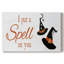 «Put A Spell» - galerie enveloppée Cavas-1537532716
