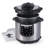 Presto 6 Qt Electric Pressure Cooker Plus - 02141
