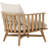 Mavery Modern Accent Chair