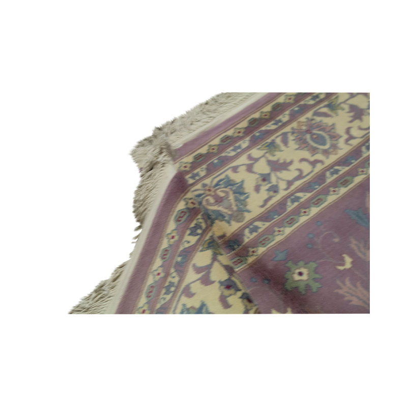 Indo Wool Oriental Area Rug