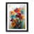 Walnut Framed selected