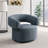 Niya Upholstered Swivel Accent Chair-89200372