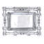 Equestrian Metal Decorative Tray
