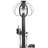 GACEXXCPVK Advanced Claw Ceiling Mounted Bike Rack