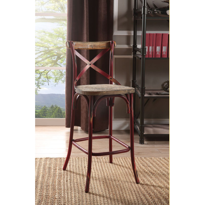 Chaise de bar
